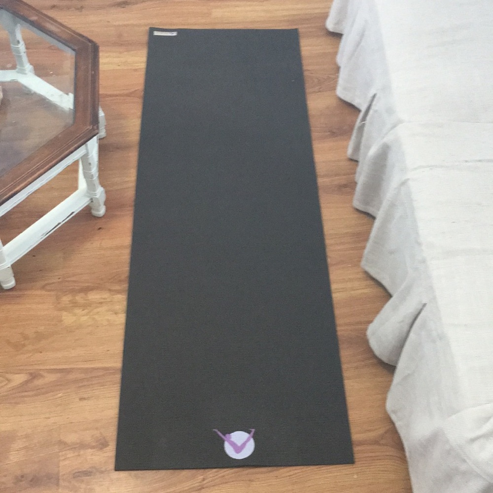 Aurorae yoga mat